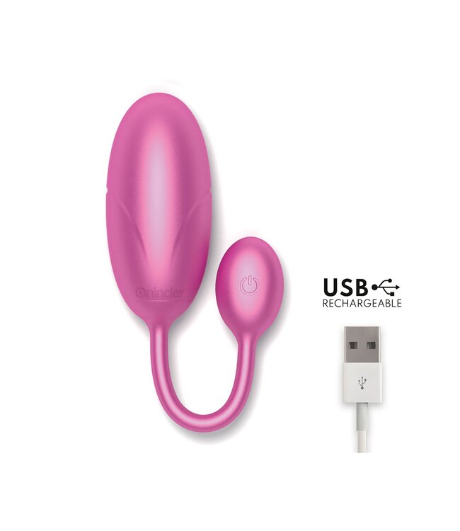 Tokyo Vibrating Egg + App