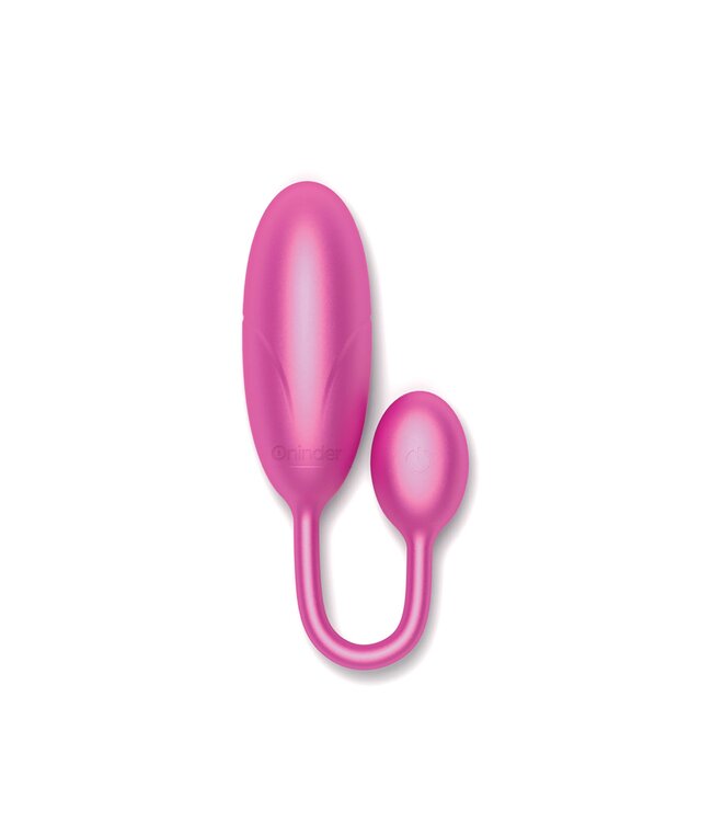 Denver Vibrating Egg + App