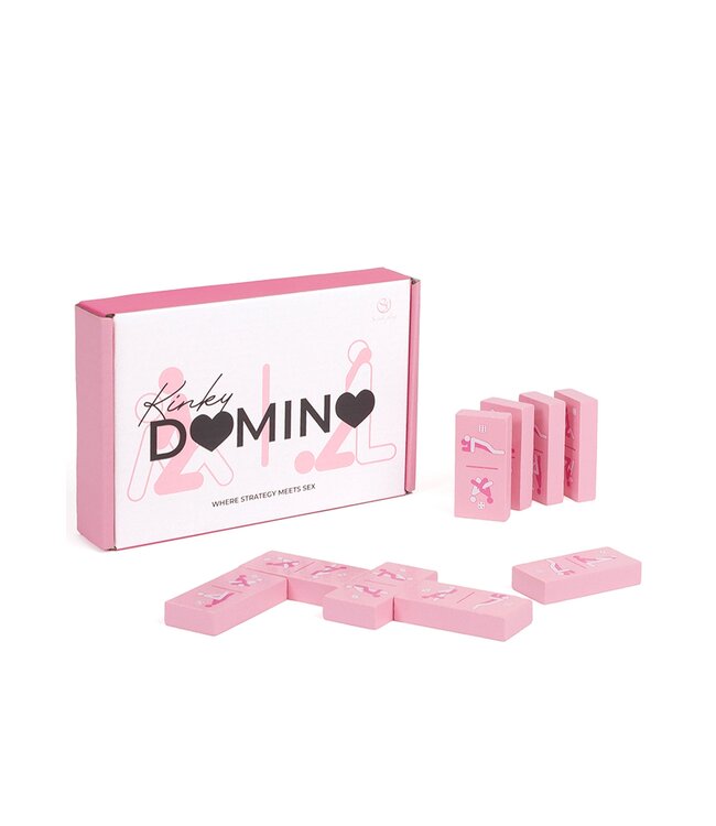 Kinky Domino Game