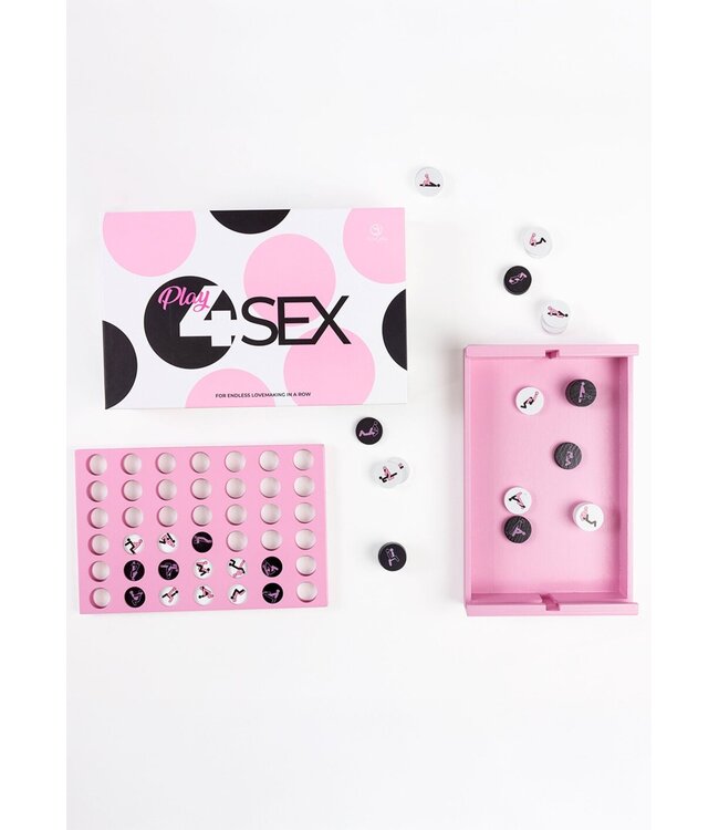 Play4Sex Game