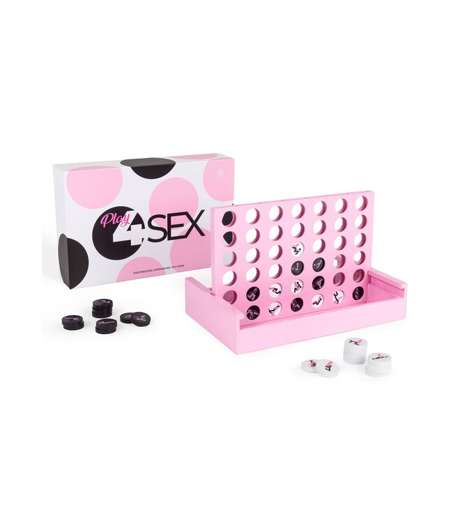 Play4Sex Game