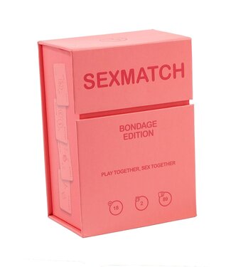 Sexmatch Bondage Edition Game