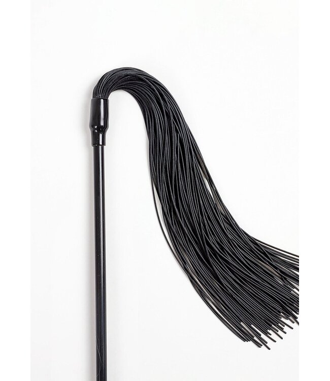 Feather Tickler & Whip