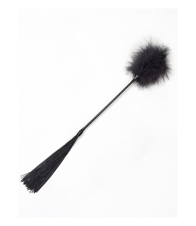 Feather Tickler & Whip