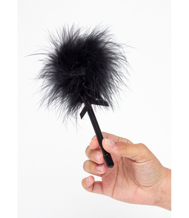 Feather Tickler