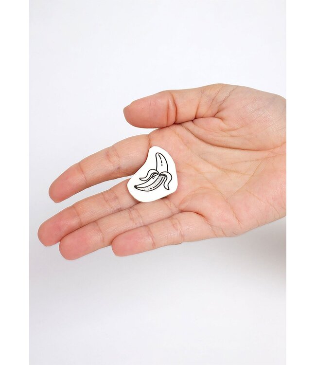 Candy Chic Temporary Tattoo