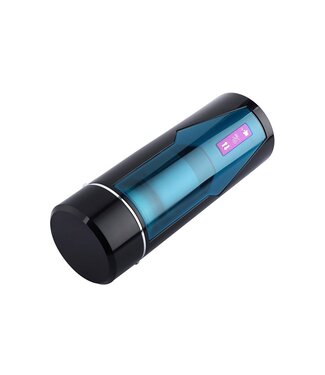Hismith KlicLok Vibrating Stroker