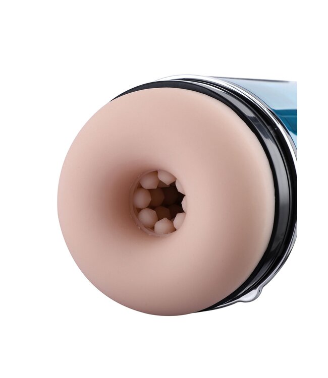Hismith KlicLok Vibrating Stroker