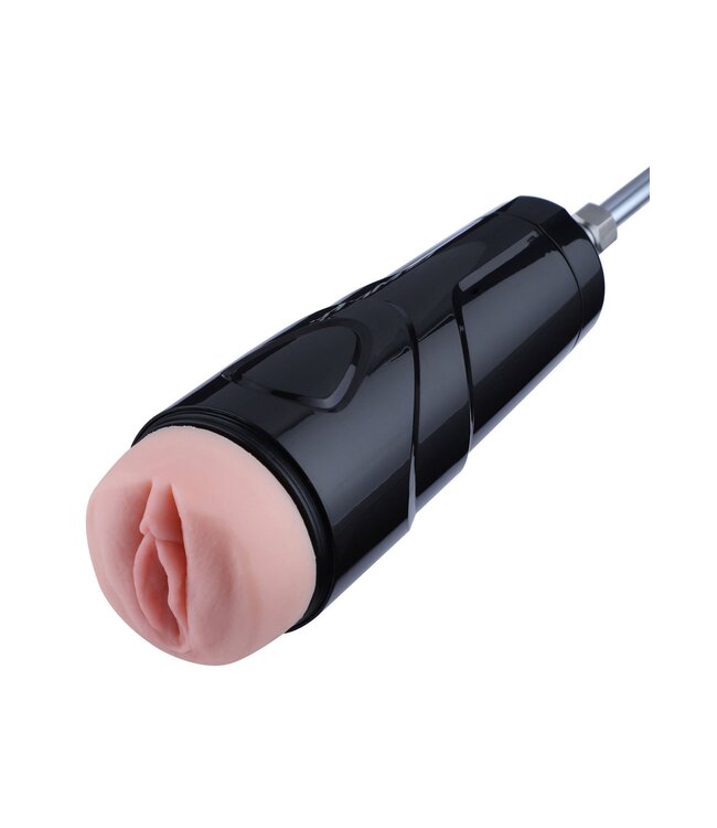 Hismith KlicLok Vibrating Stroker