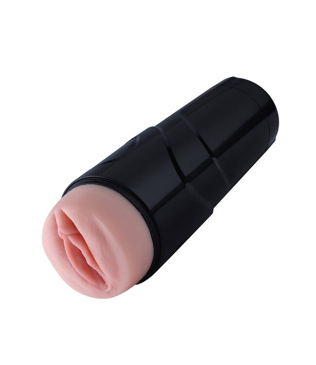Hismith KlicLok Vibrating Stroker