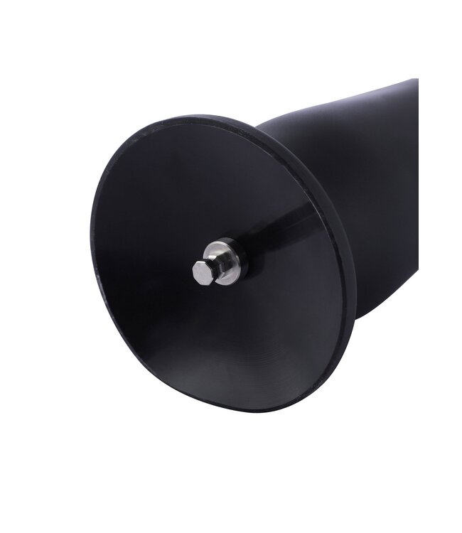 Hismith KlicLok Dildo 25 cm