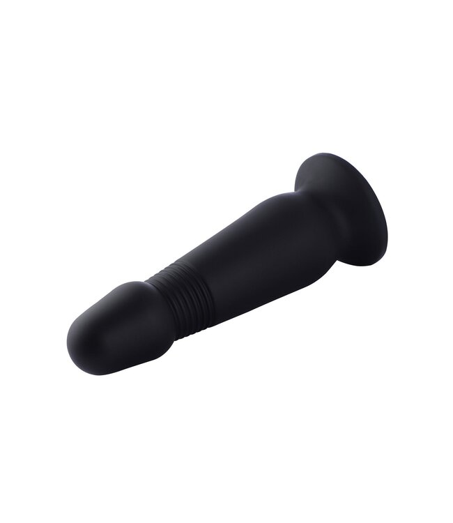 Hismith KlicLok Dildo 25 cm