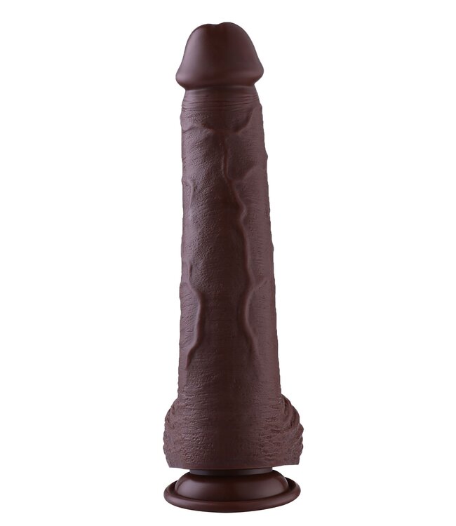 Hismith KlicLok Dildo 32 cm
