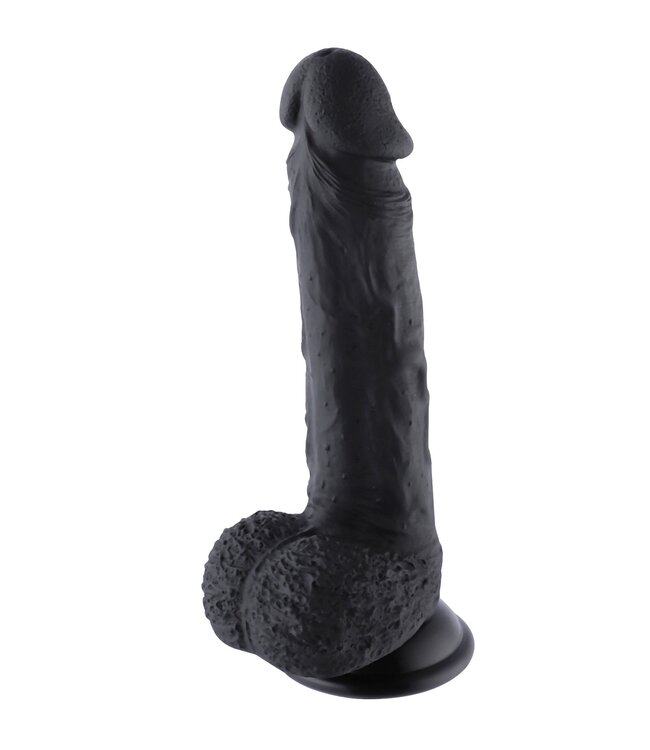 Hismith KlicLok Dildo 20 cm