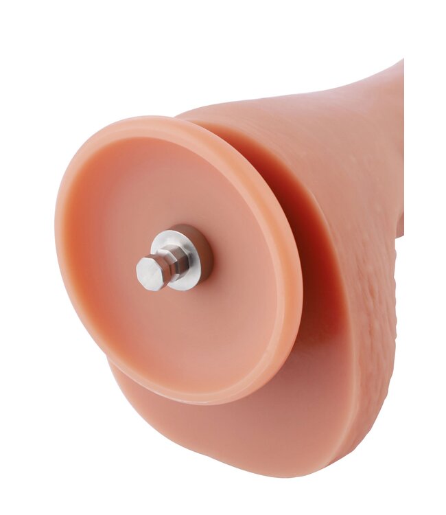 Hismith KlicLok Dildo 20 cm