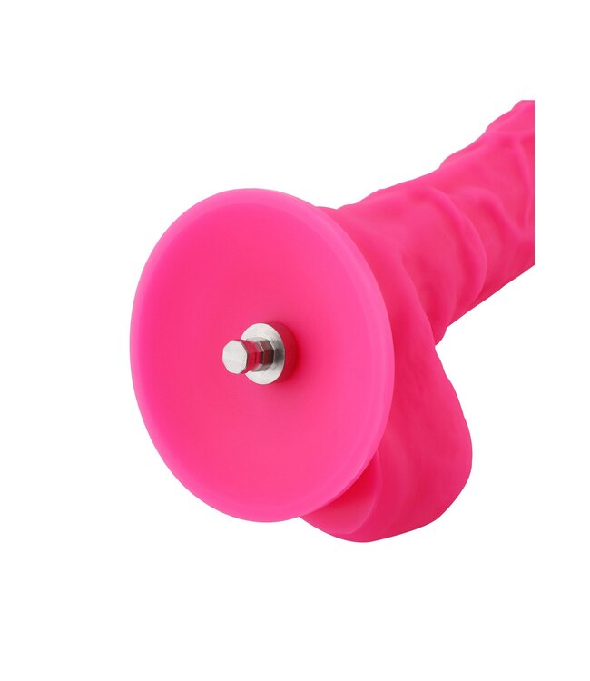 Hismith KlicLok Dildo 21 cm