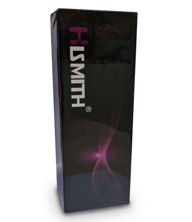 Hismith KlicLok Dildo 21 cm