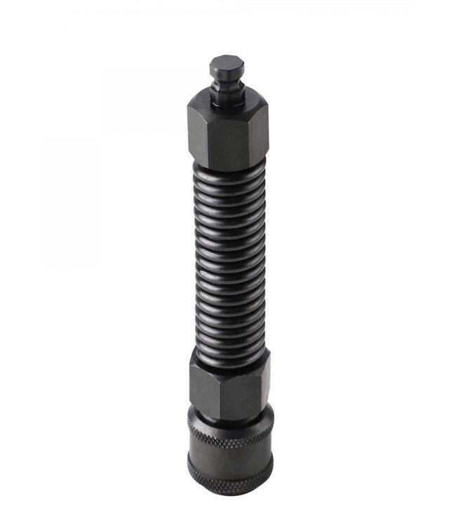 Spring Connector