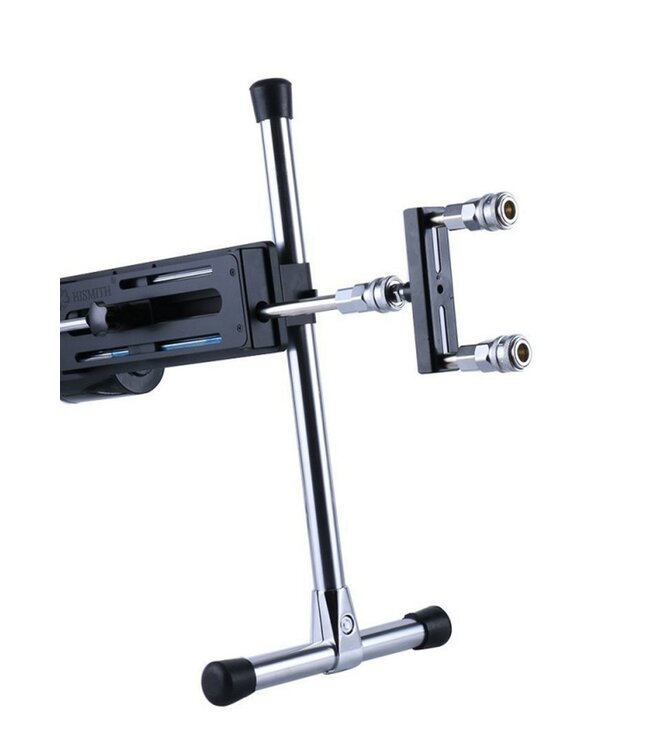 Double Quick Connector