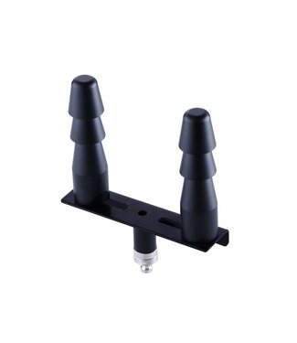 Double Vac-U-Lock