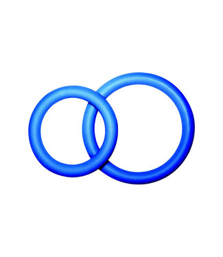 POTENZduo ring Medium