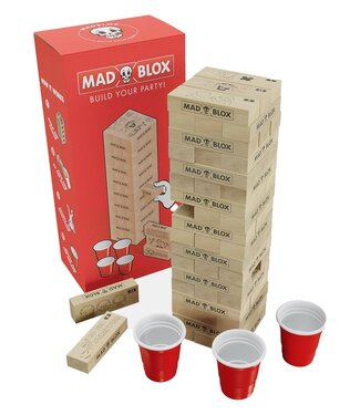 MadBlox Game