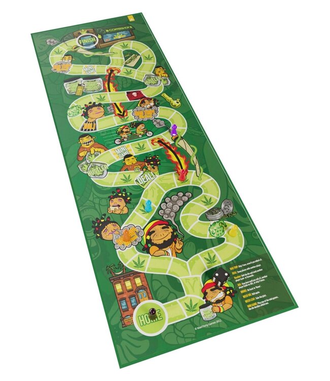 MadKush Game