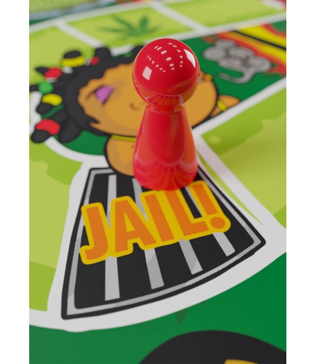 MadKush Game