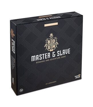 Master & Slave Edition Deluxe