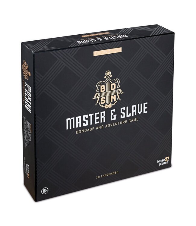 Master & Slave Edition Deluxe