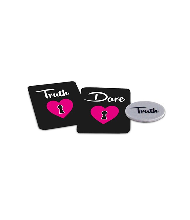 Truth/Dare Erotic Couples ENG