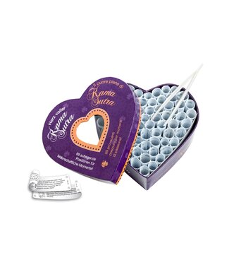 Herz/Cuore Kama Sutra DE/IT