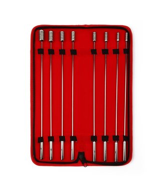 Screw Me Urethral Sounds 8 pcs