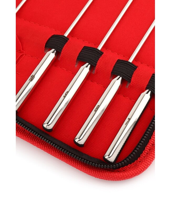 Screw Me Urethral Sounds 8 pcs
