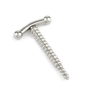 Screw Driver Penis Plug