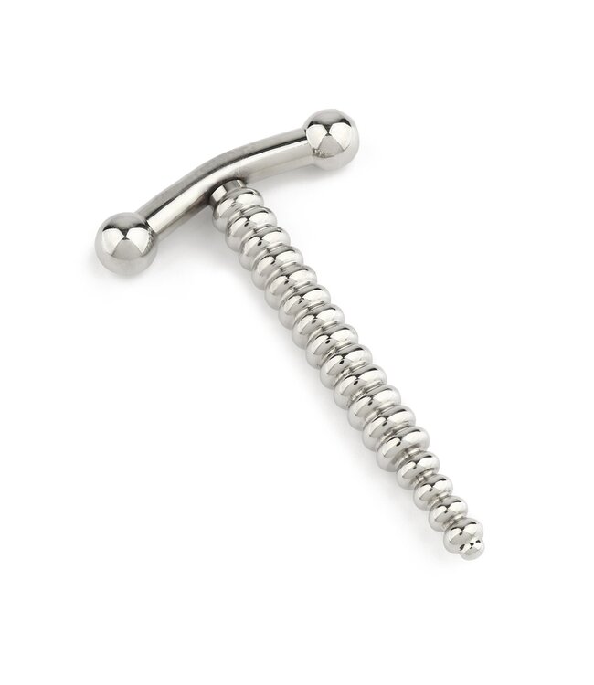 Screw Driver Penis Plug