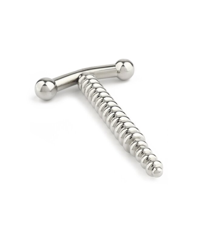 Screw Driver Penis Plug
