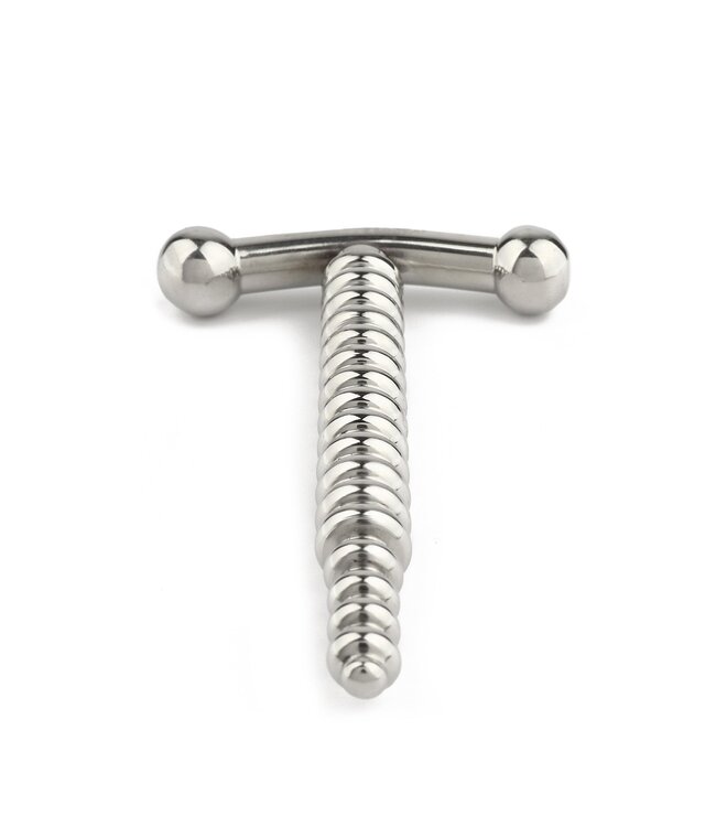 Screw Driver Penis Plug