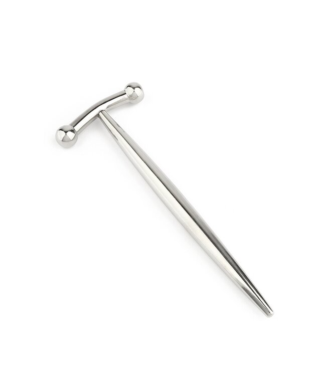 DickVader Round Tip Penis Plug
