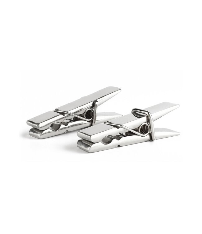 Clothespins Nipple Clamps