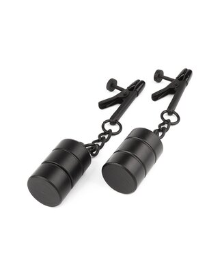 Tingling Nipple Clamp Weight
