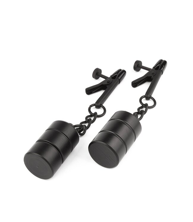 Tingling Nipple Clamp Weight
