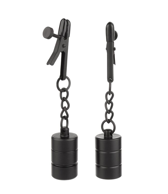 Tingling Nipple Clamp Weight