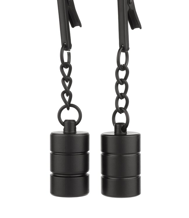 Tingling Nipple Clamp Weight