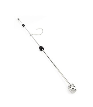 Long Thai Hooked Pain Stick