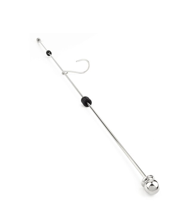 Long Thai Hooked Pain Stick