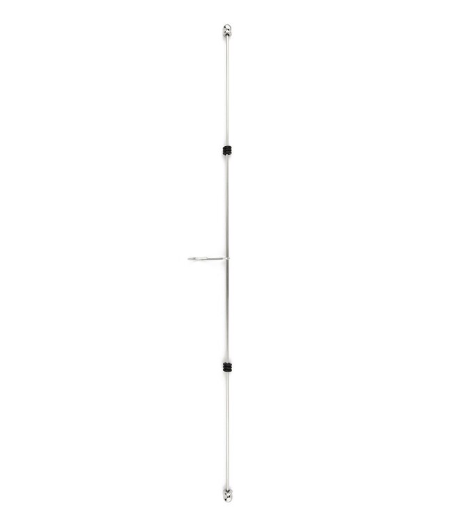 Long Thai Hooked Pain Stick