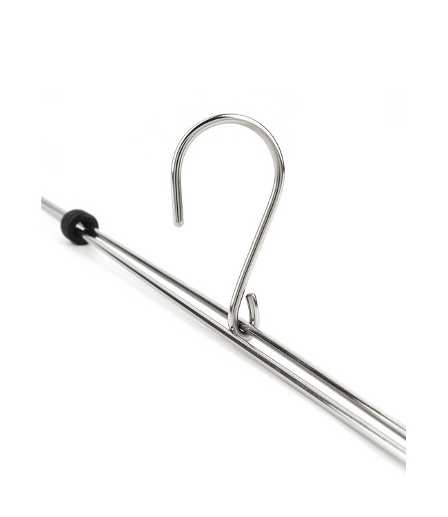 Long Thai Hooked Pain Stick