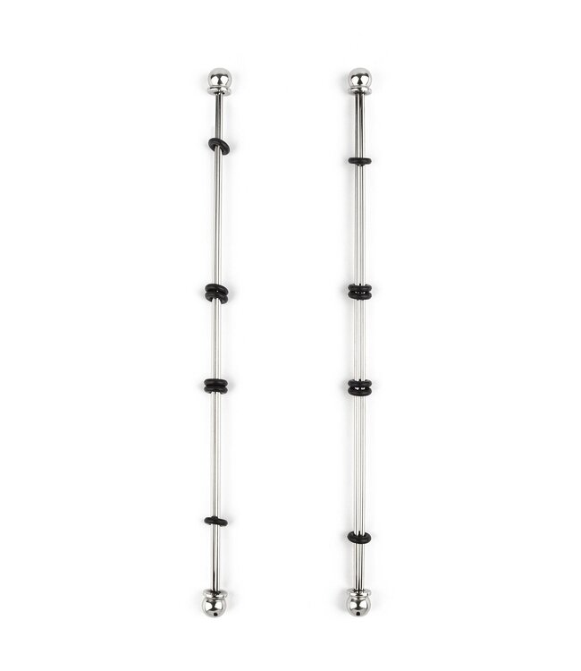 Nipple Sticks with Ball 20cm