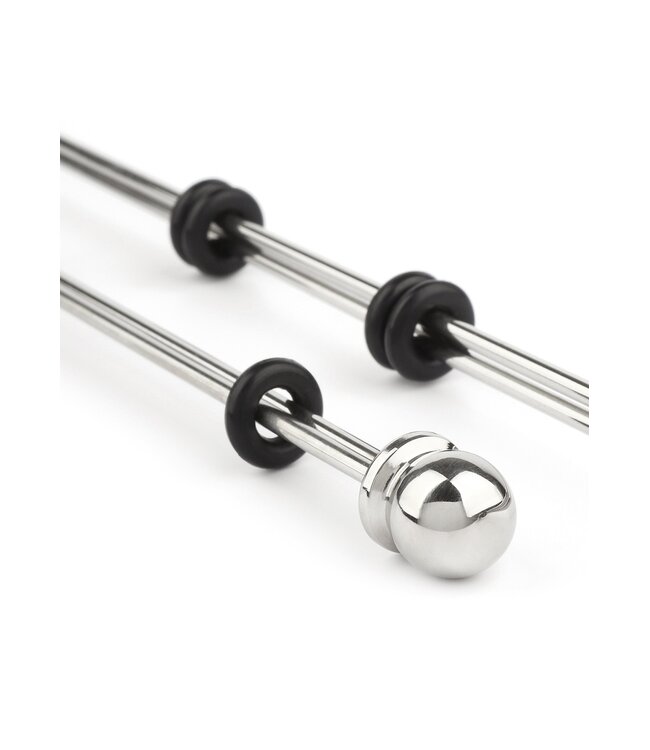 Nipple Sticks with Ball 20cm